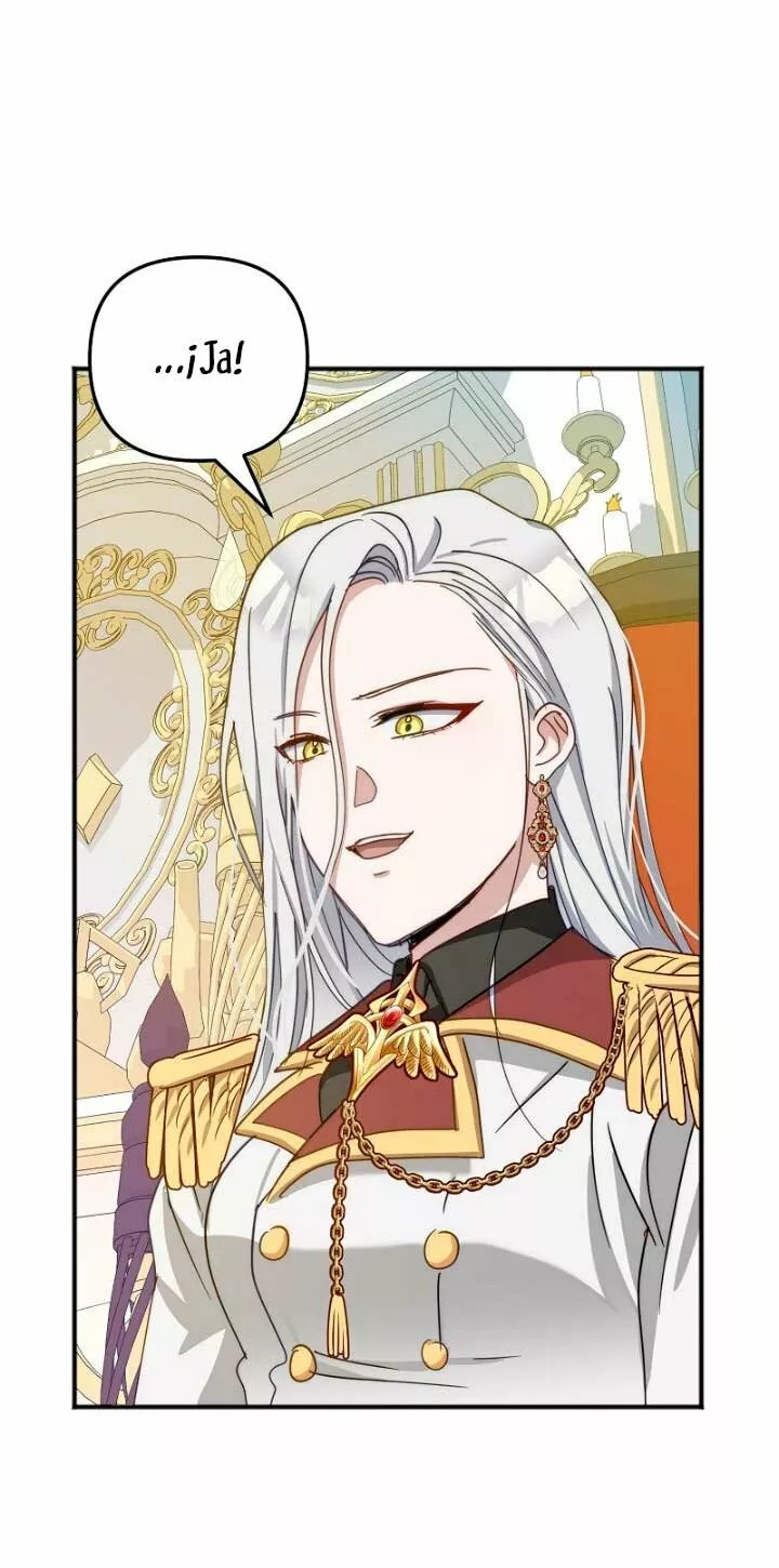 Only I Can Speak the Ancient Language of Magic Ch. 6 第57页
