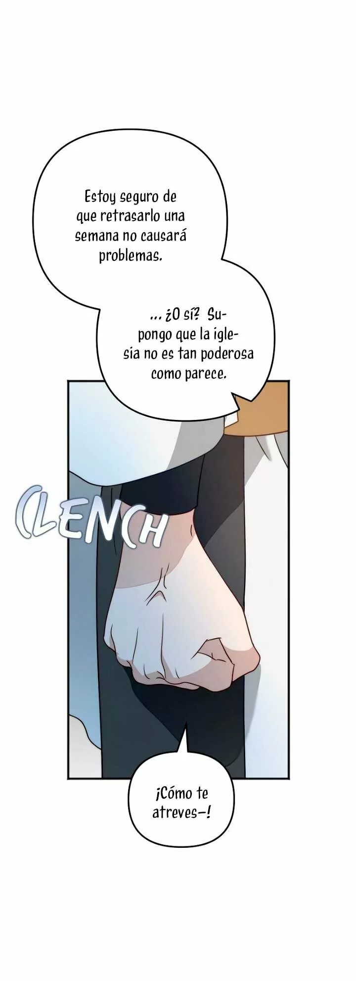 Only I Can Speak the Ancient Language of Magic Ch. 6 第65页