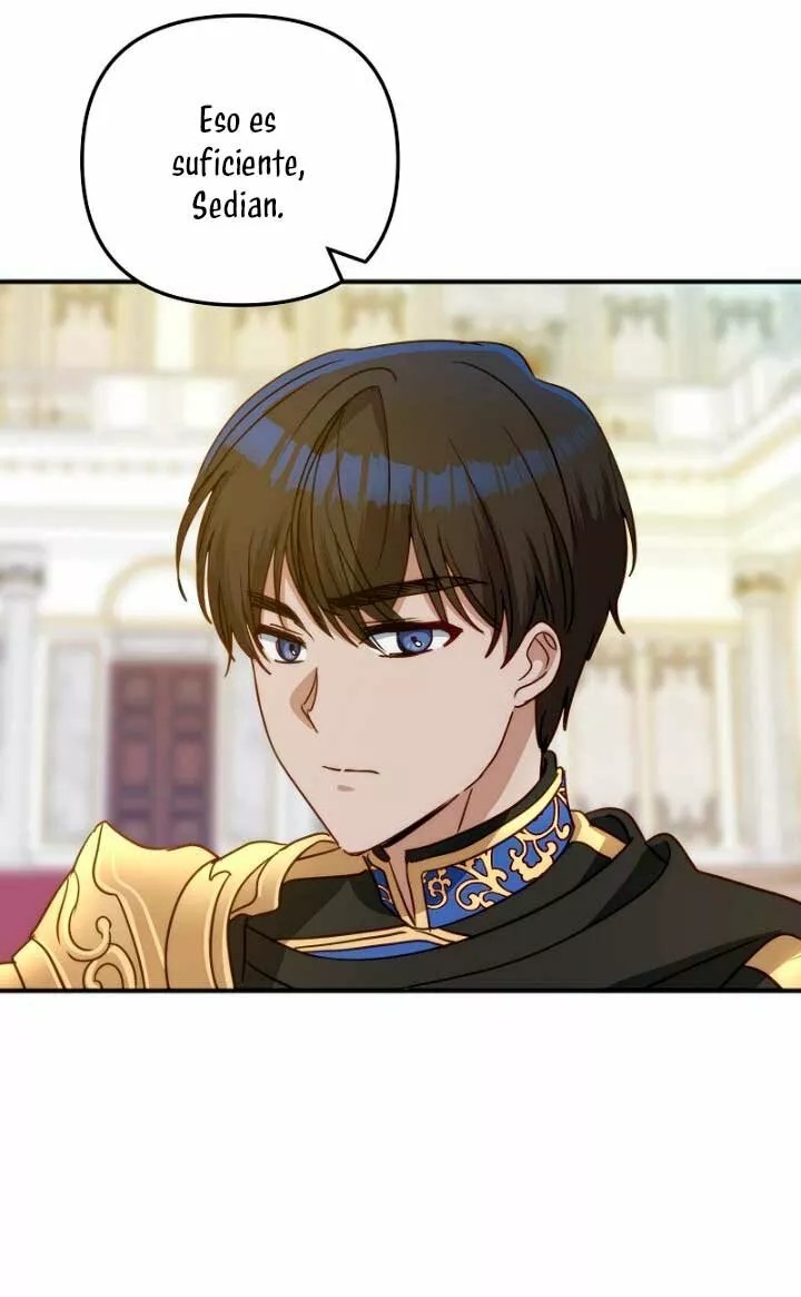 Only I Can Speak the Ancient Language of Magic Ch. 6 第68页