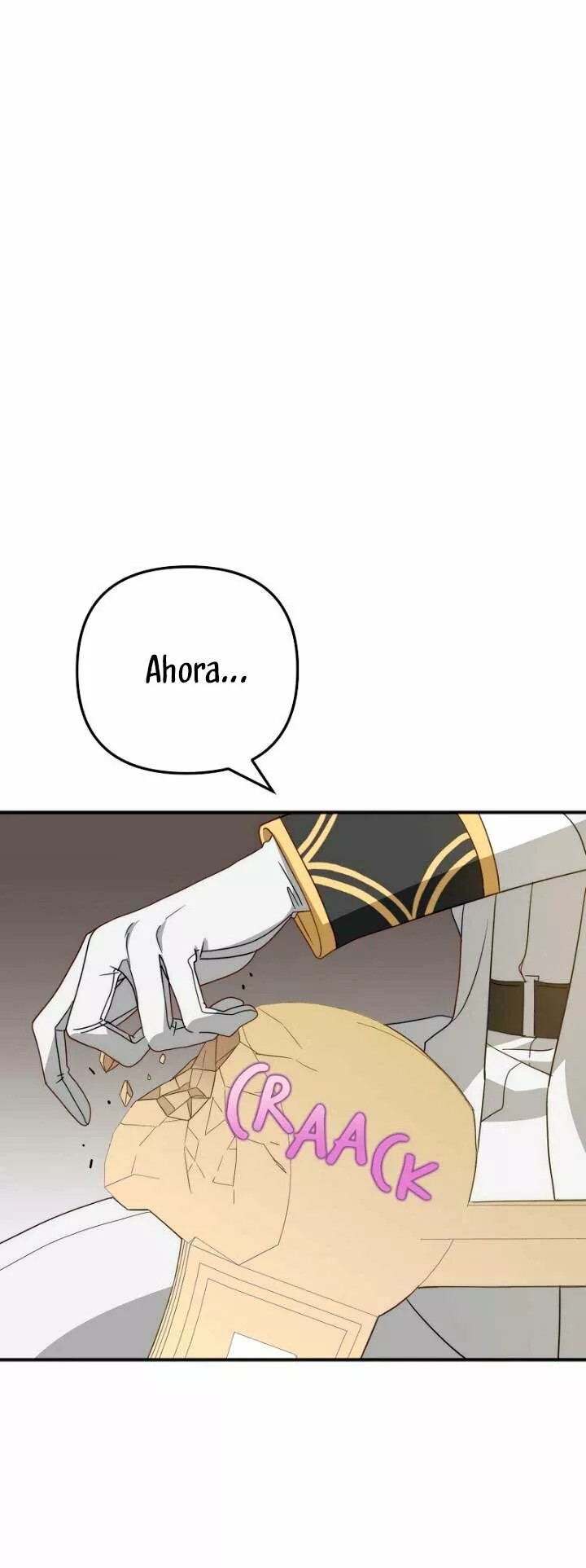 Only I Can Speak the Ancient Language of Magic Ch. 6 第73页