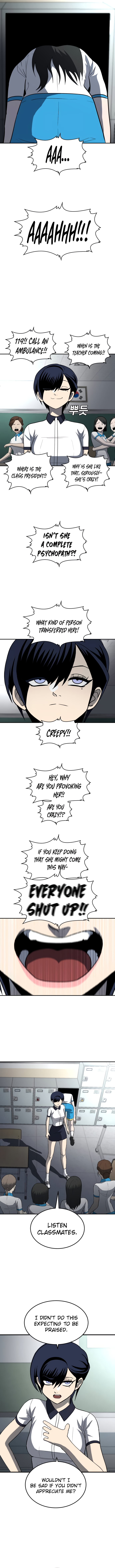 Norigam Vol. 1 Ch. 4 第18页