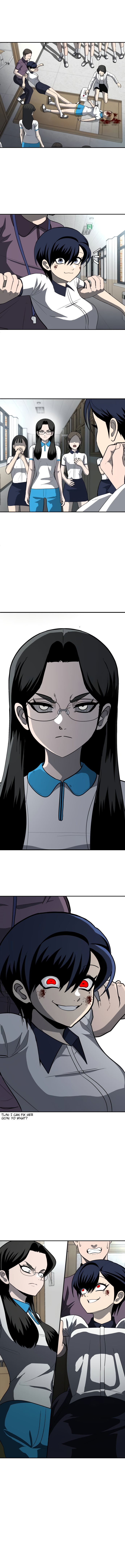 Norigam Vol. 1 Ch. 4 第28页