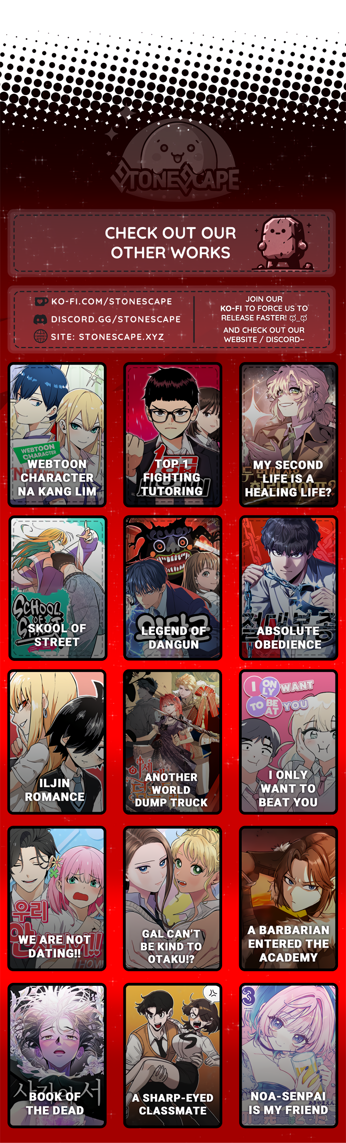 Norigam Vol. 1 Ch. 4 第29页