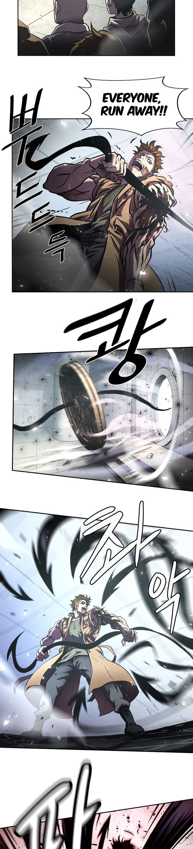 Burnout Shock Ch. 1 第24页
