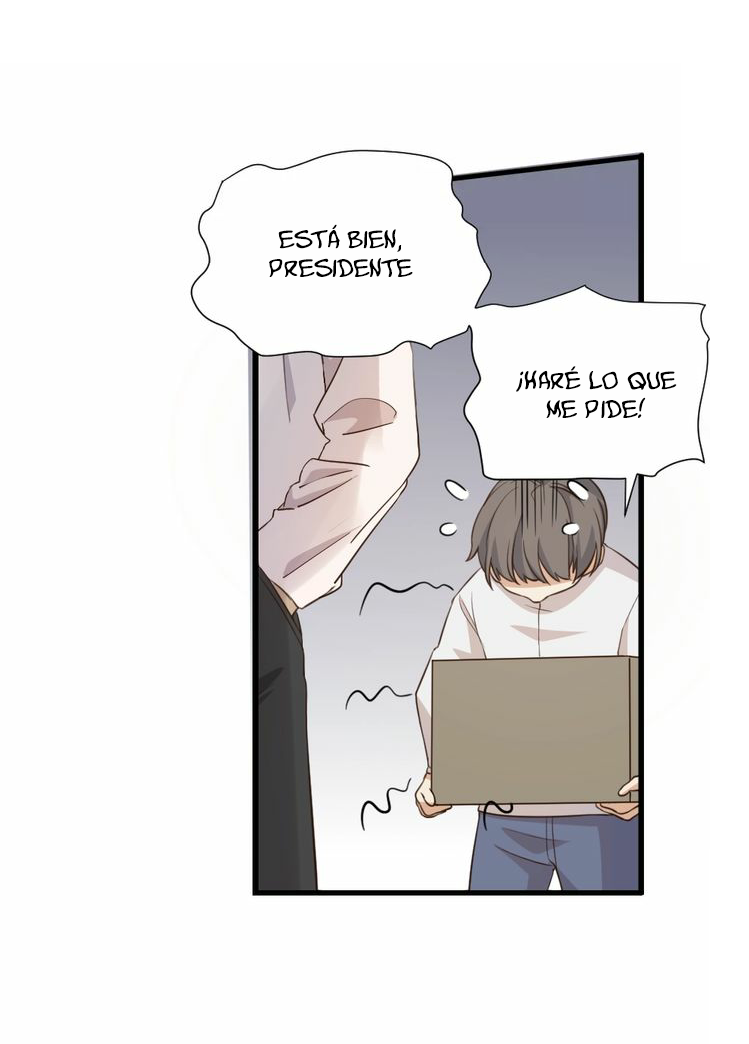 Invite A Wolf Into The House 第8页