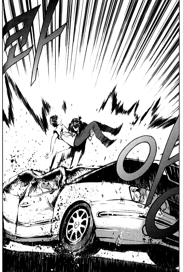 The Breaker Vol. 1 Ch. 2 第31页