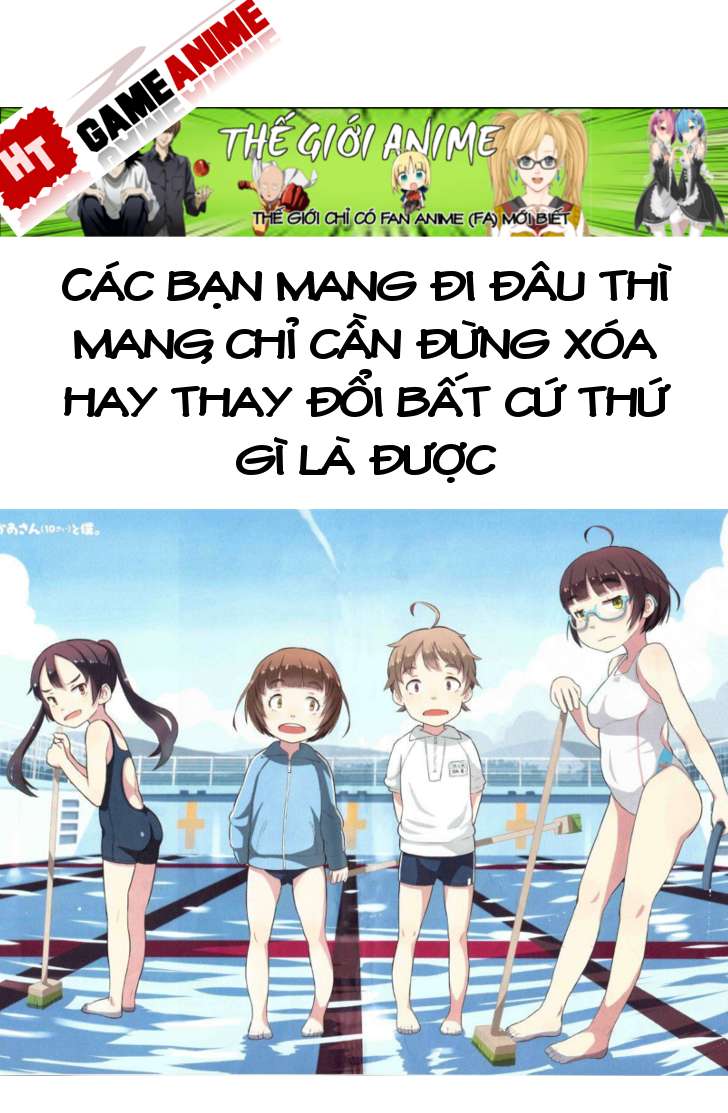 Okaa-san (10) to Boku. Vol. 1 Ch. 5 第1页