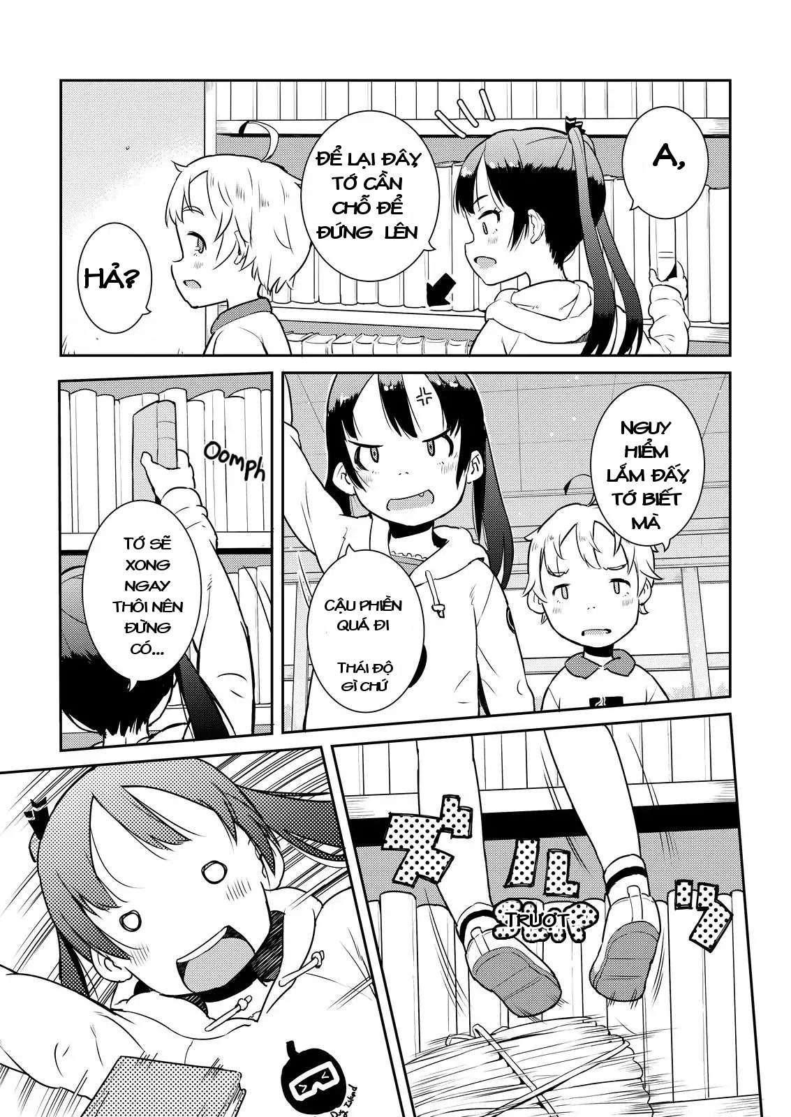 Okaa-san (10) to Boku. Vol. 1 Ch. 5 第12页