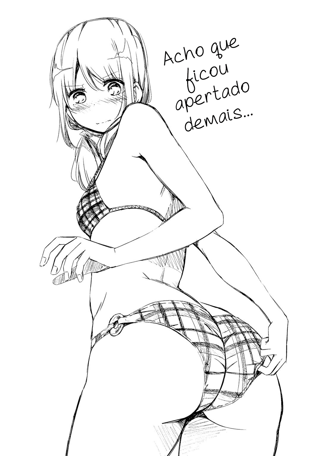Harukana Receive Ch. 2 第30页