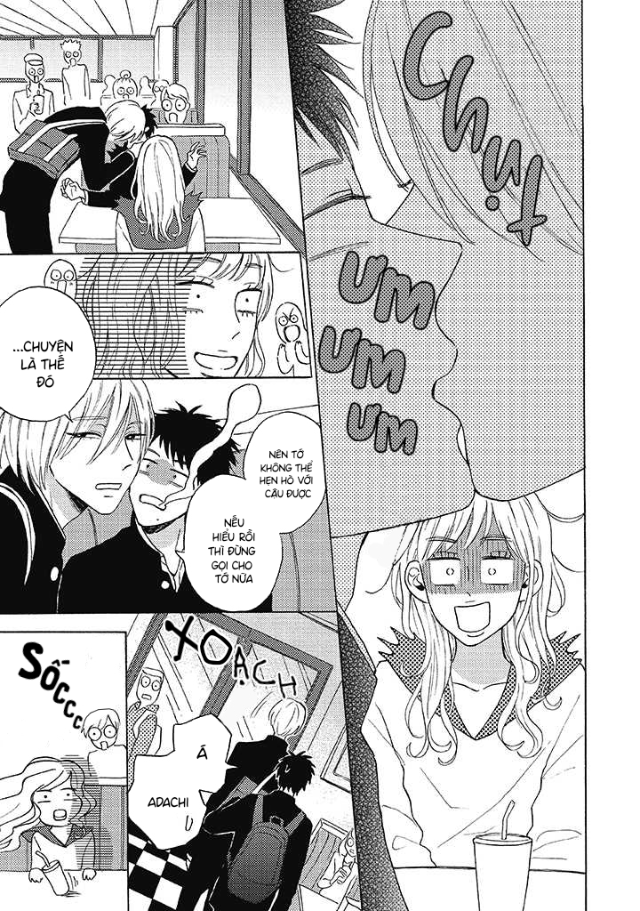 Lick Vol. 1 Ch. 2 第27页