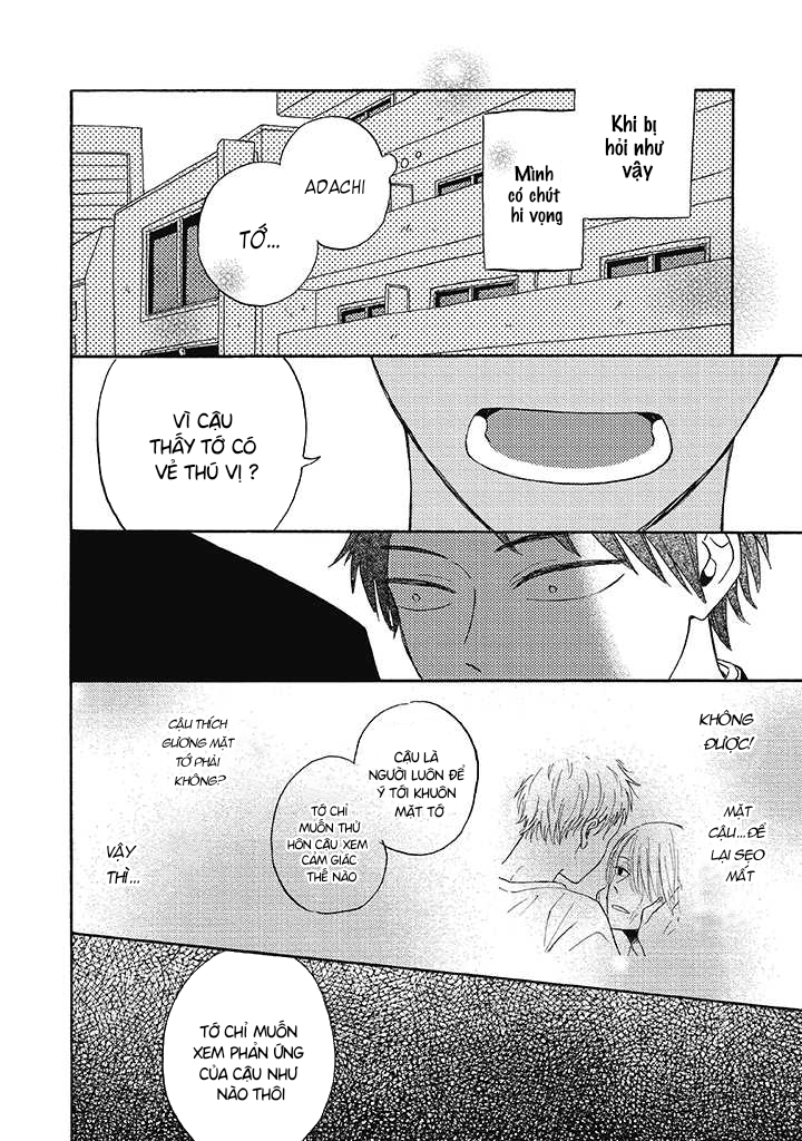 Lick Vol. 1 Ch. 2 第30页