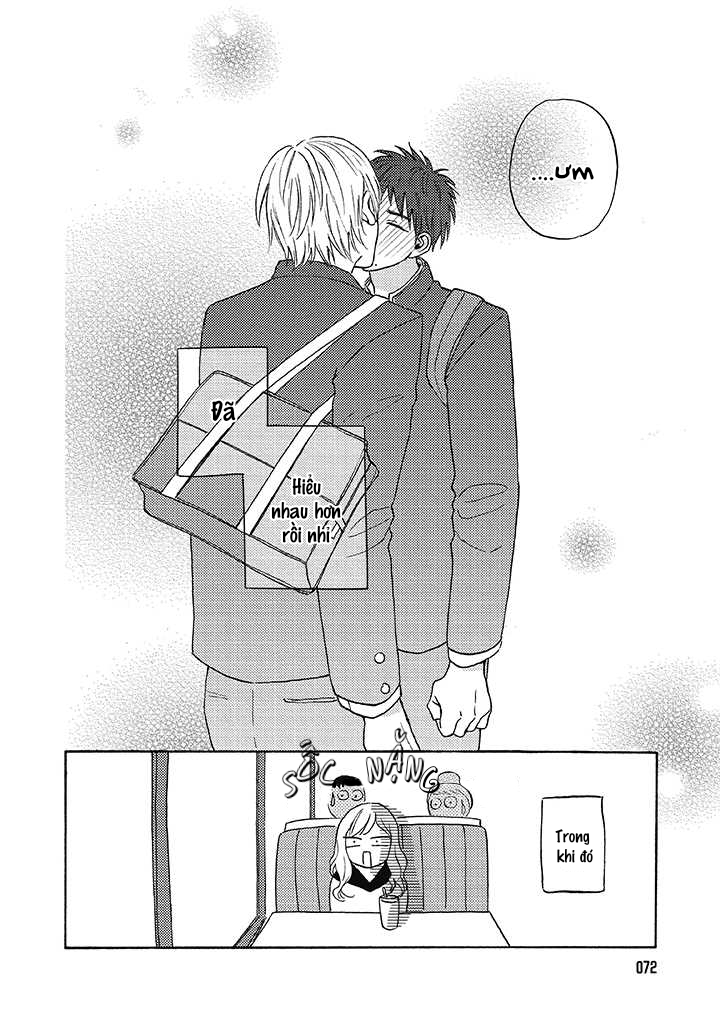 Lick Vol. 1 Ch. 2 第34页