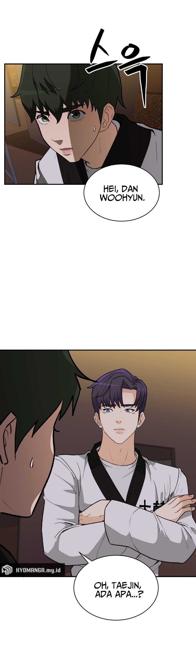 Cruise Ch. 1 第21页
