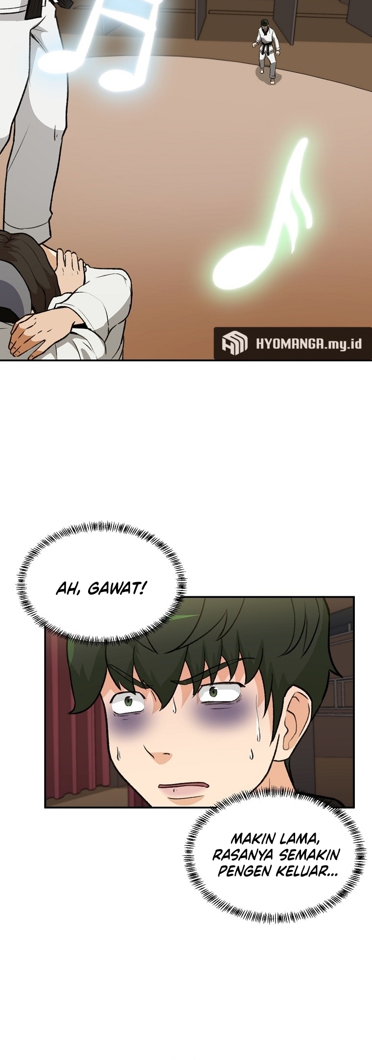 Cruise Ch. 1 第36页
