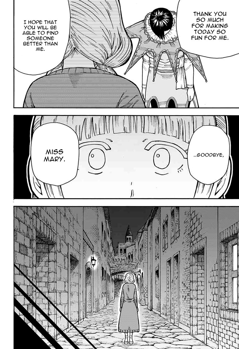 Densetsu no Yuusha no Konkatsu Our Journey Begins 第51页