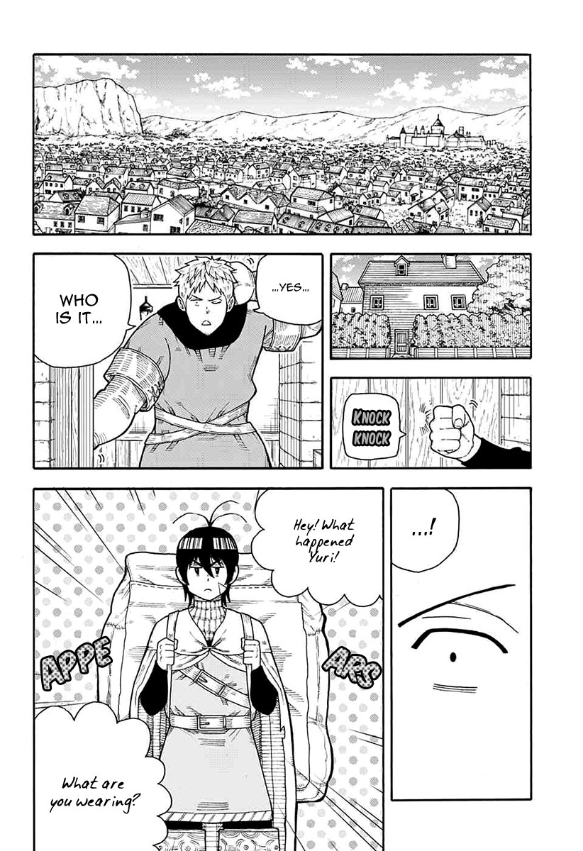 Densetsu no Yuusha no Konkatsu Our Journey Begins 第53页