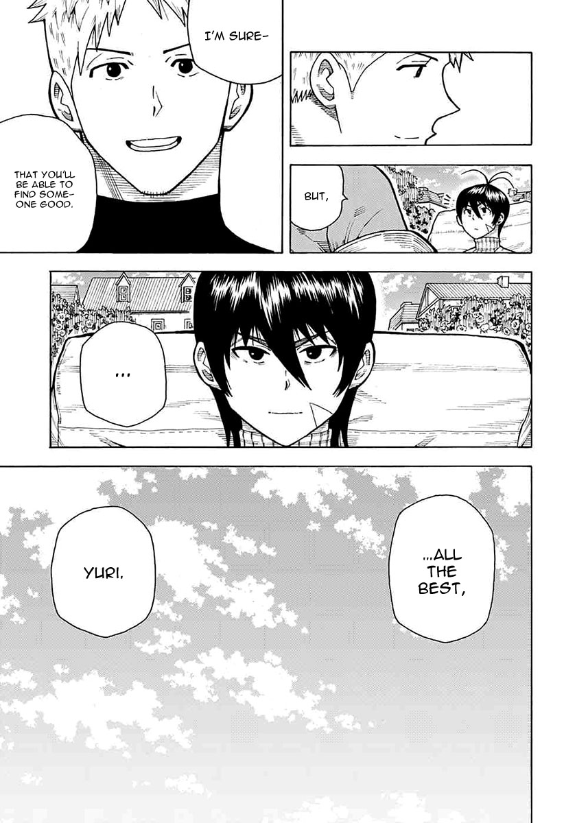 Densetsu no Yuusha no Konkatsu Our Journey Begins 第56页