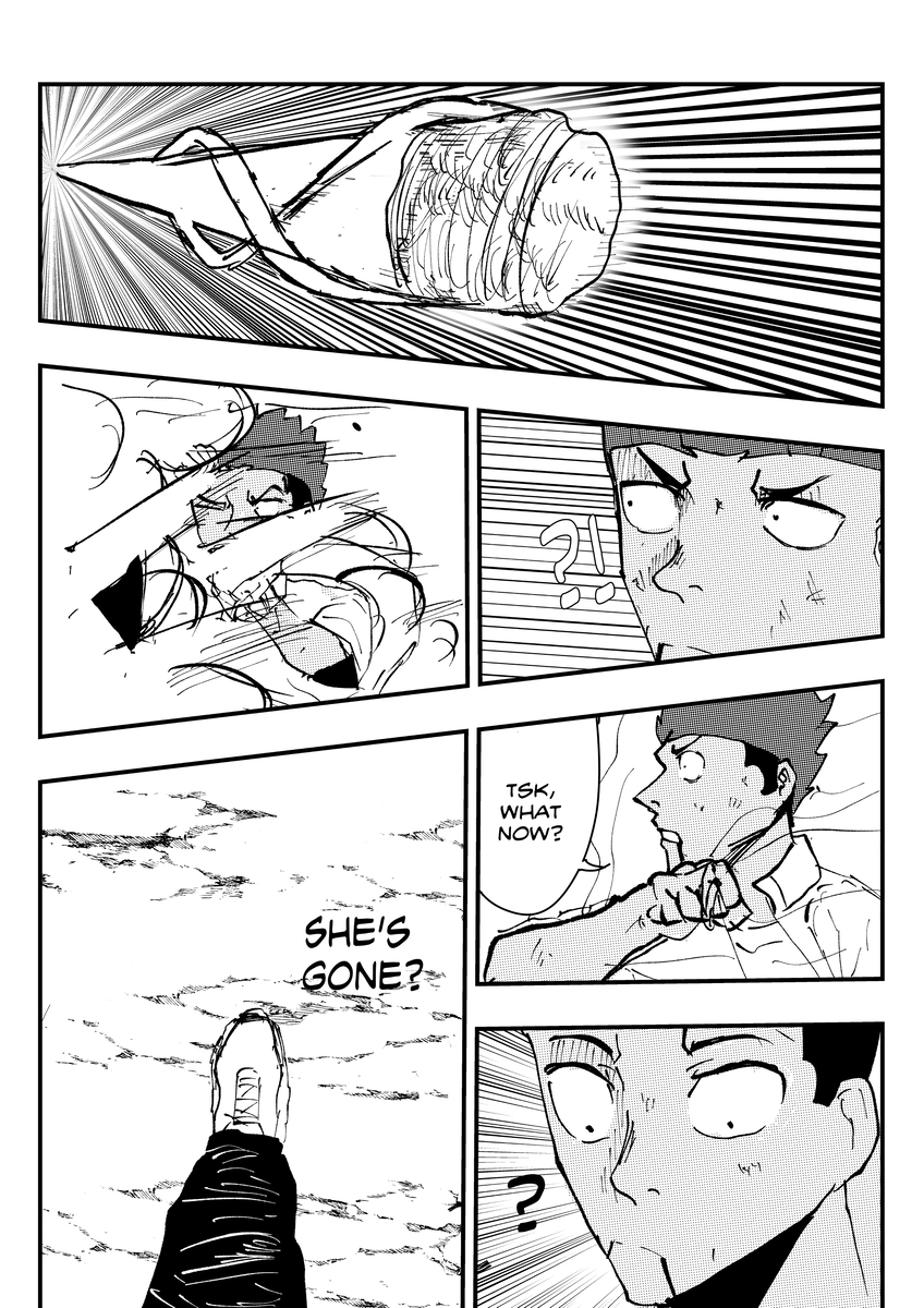The 100 Girlfriends Who Really, Really, Really, Really, Really Love You - Rentarou vs NTR Boss (Doujinshi) Ch. 5 第23页