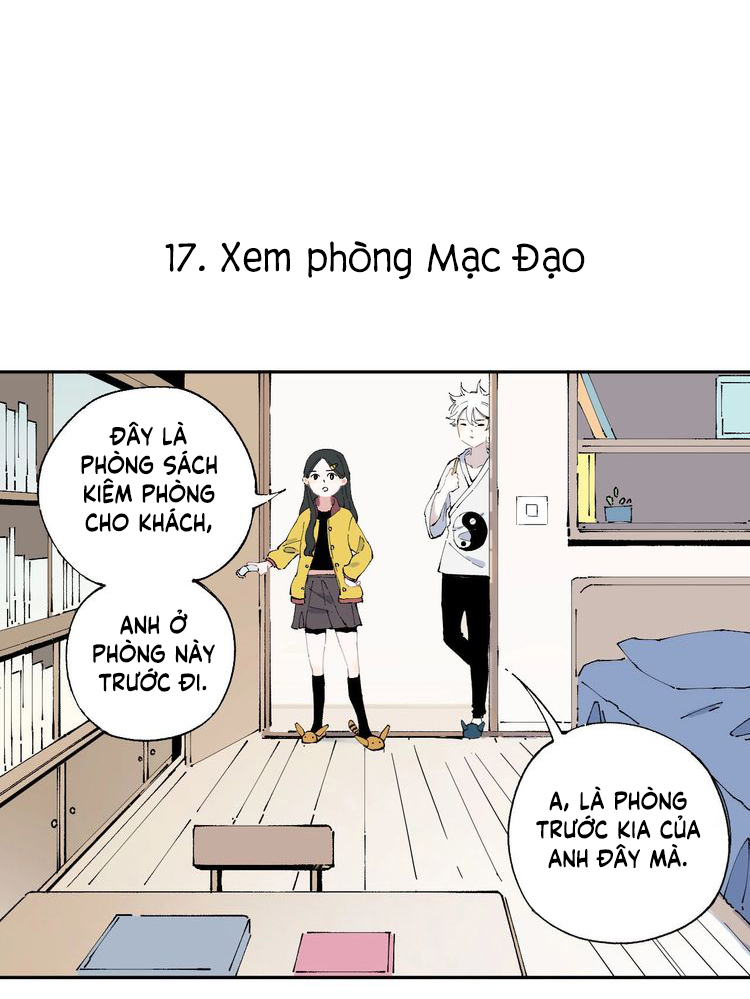My Brother Is From Deep Mountain Ch. 2 第25页