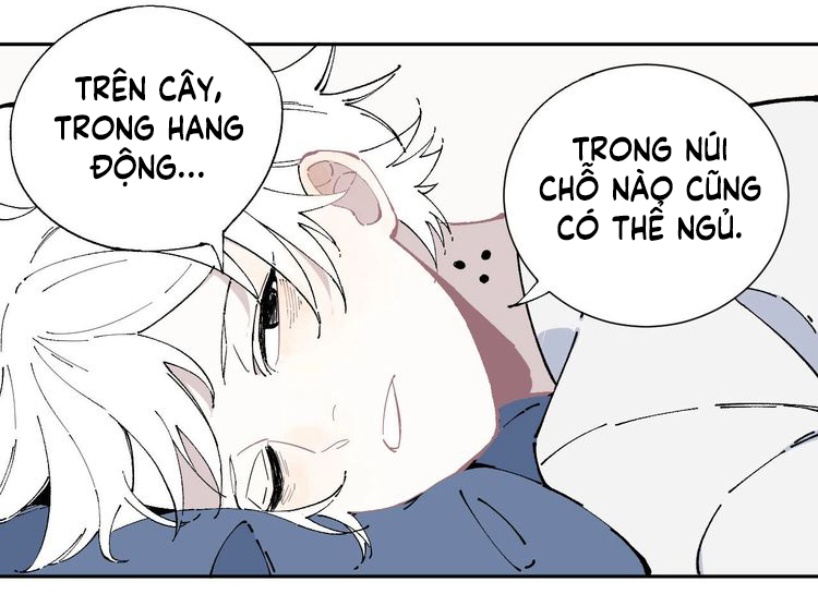 My Brother Is From Deep Mountain Ch. 2 第28页