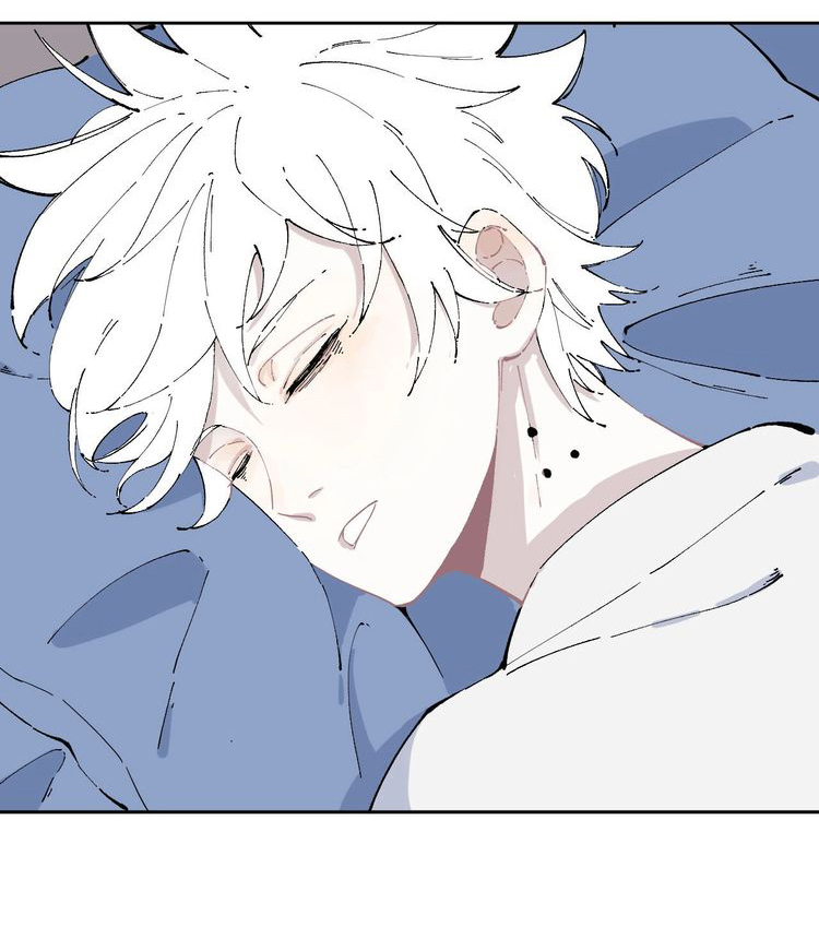 My Brother Is From Deep Mountain Ch. 2 第33页
