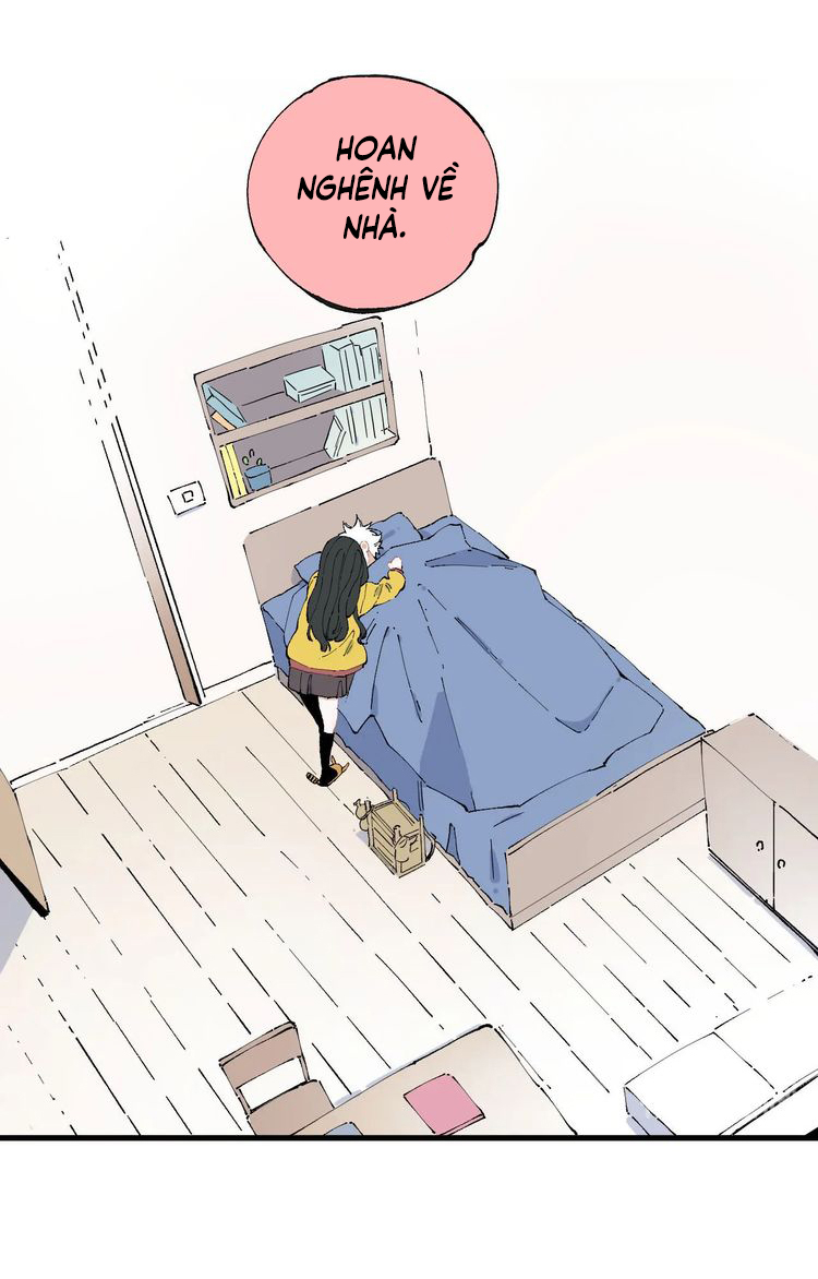 My Brother Is From Deep Mountain Ch. 2 第35页