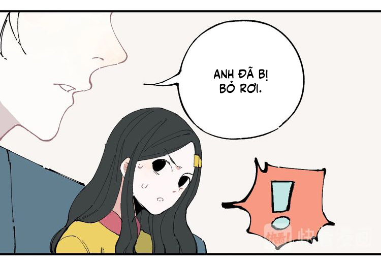 My Brother Is From Deep Mountain Ch. 2 第9页