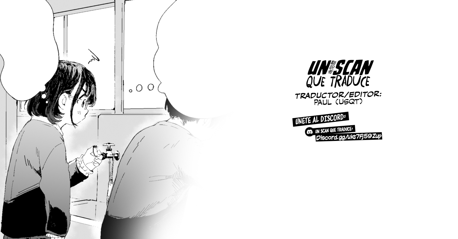 A Clean-Freak Girl's Exception Oneshot 第5页