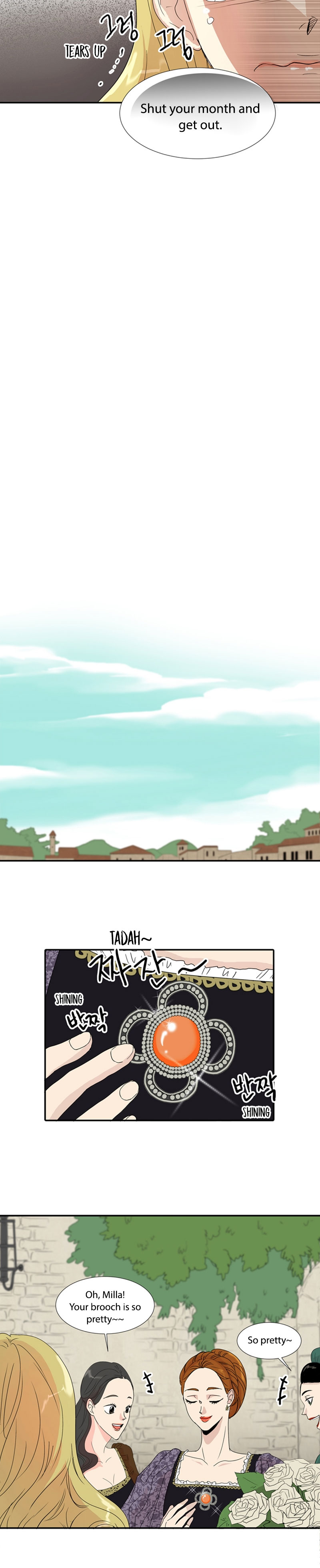 The Taming of the Shrew Ch. 1 第11页