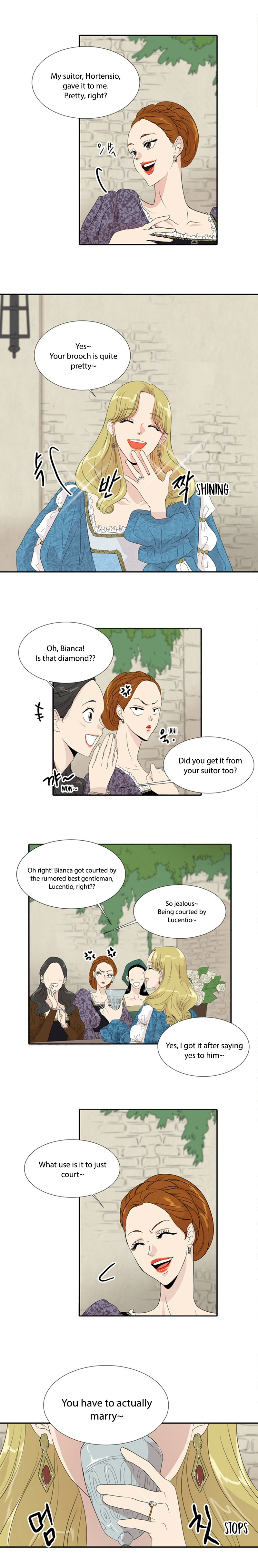 The Taming of the Shrew Ch. 1 第12页