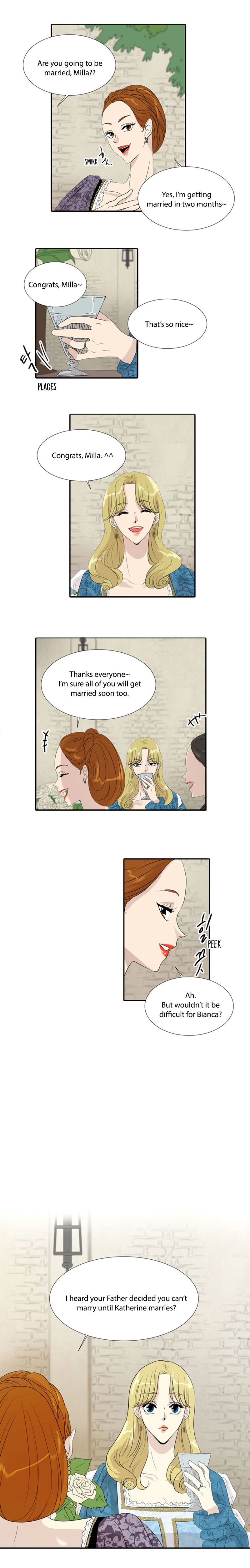The Taming of the Shrew Ch. 1 第13页