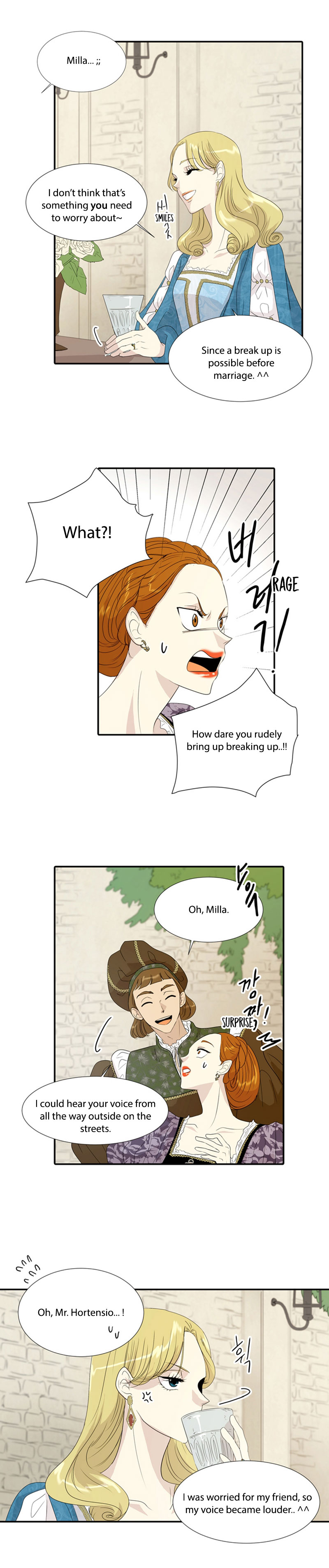The Taming of the Shrew Ch. 1 第14页