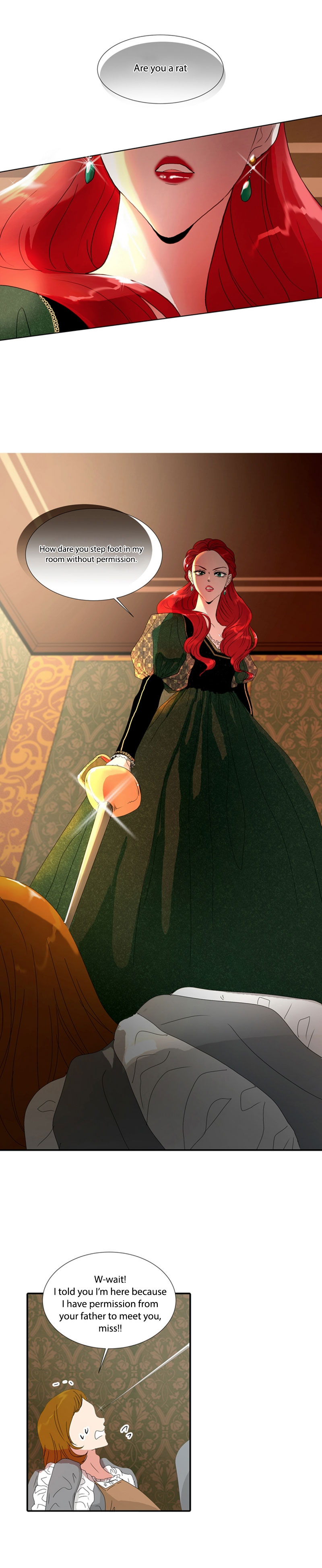 The Taming of the Shrew 第3页