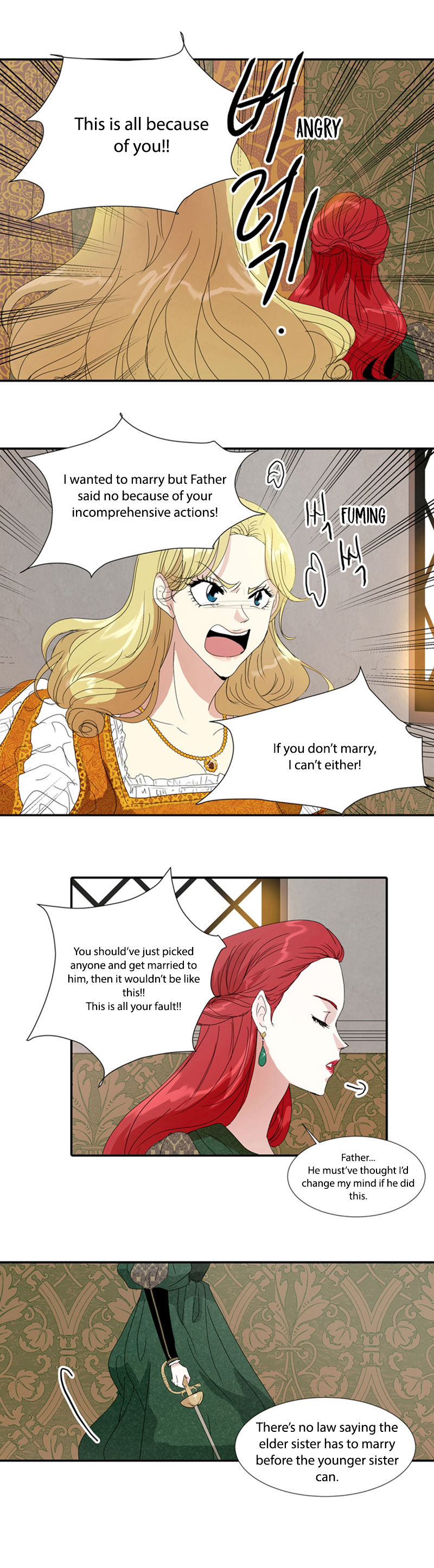 The Taming of the Shrew Ch. 1 第9页