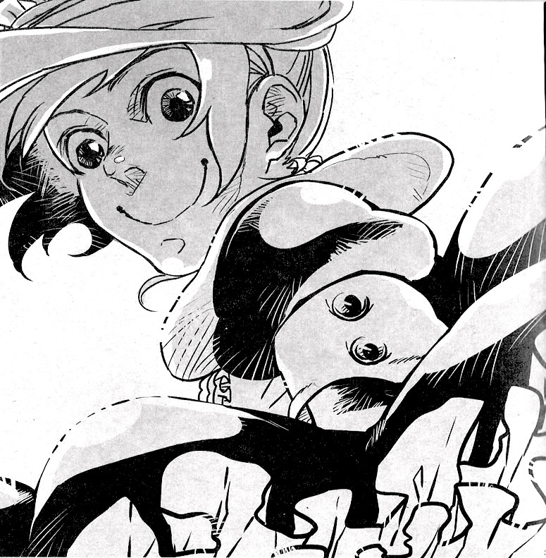 Fullmetal Alchemist - Hello Crazy Master! (Doujinshi) Oneshot 第33页
