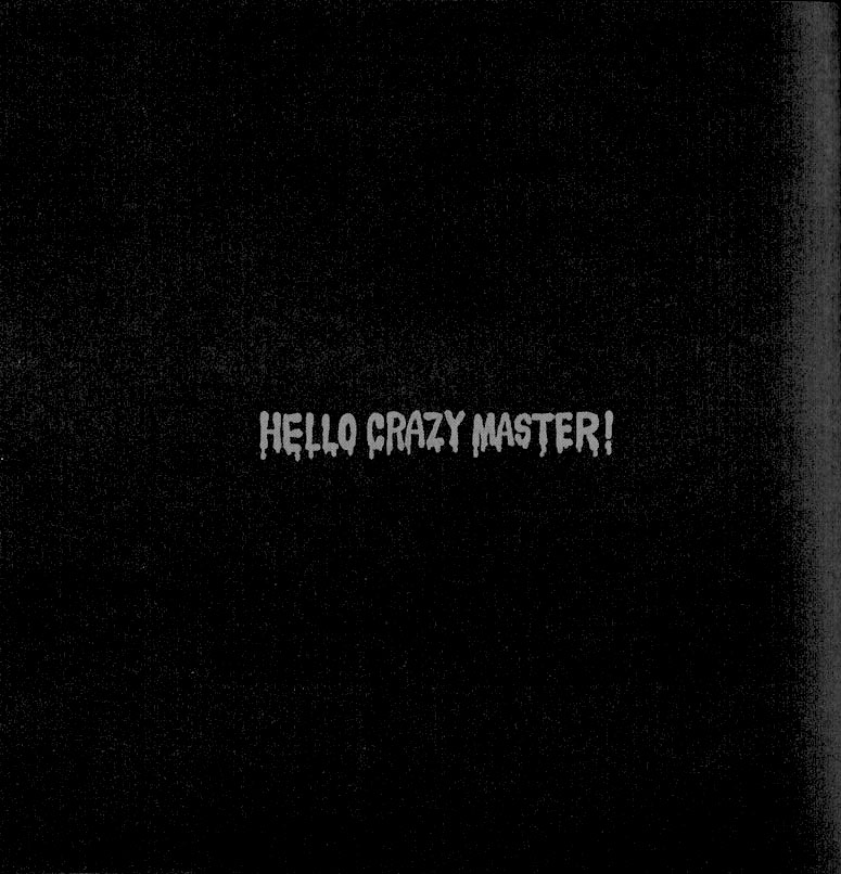 Fullmetal Alchemist - Hello Crazy Master! (Doujinshi) Oneshot 第35页