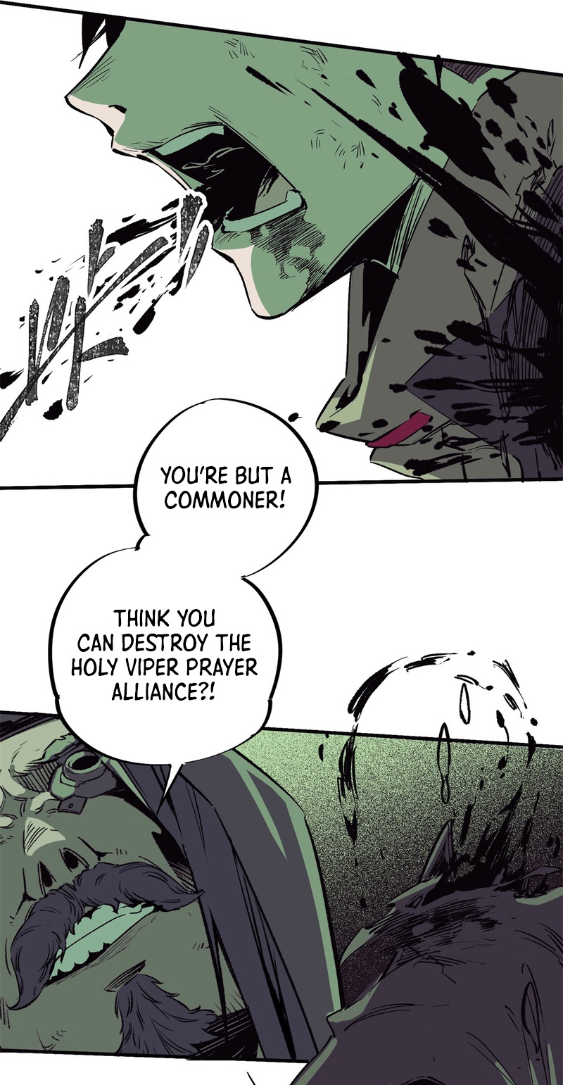 Monsters Die If They Are Killed Ch. 4 第13页