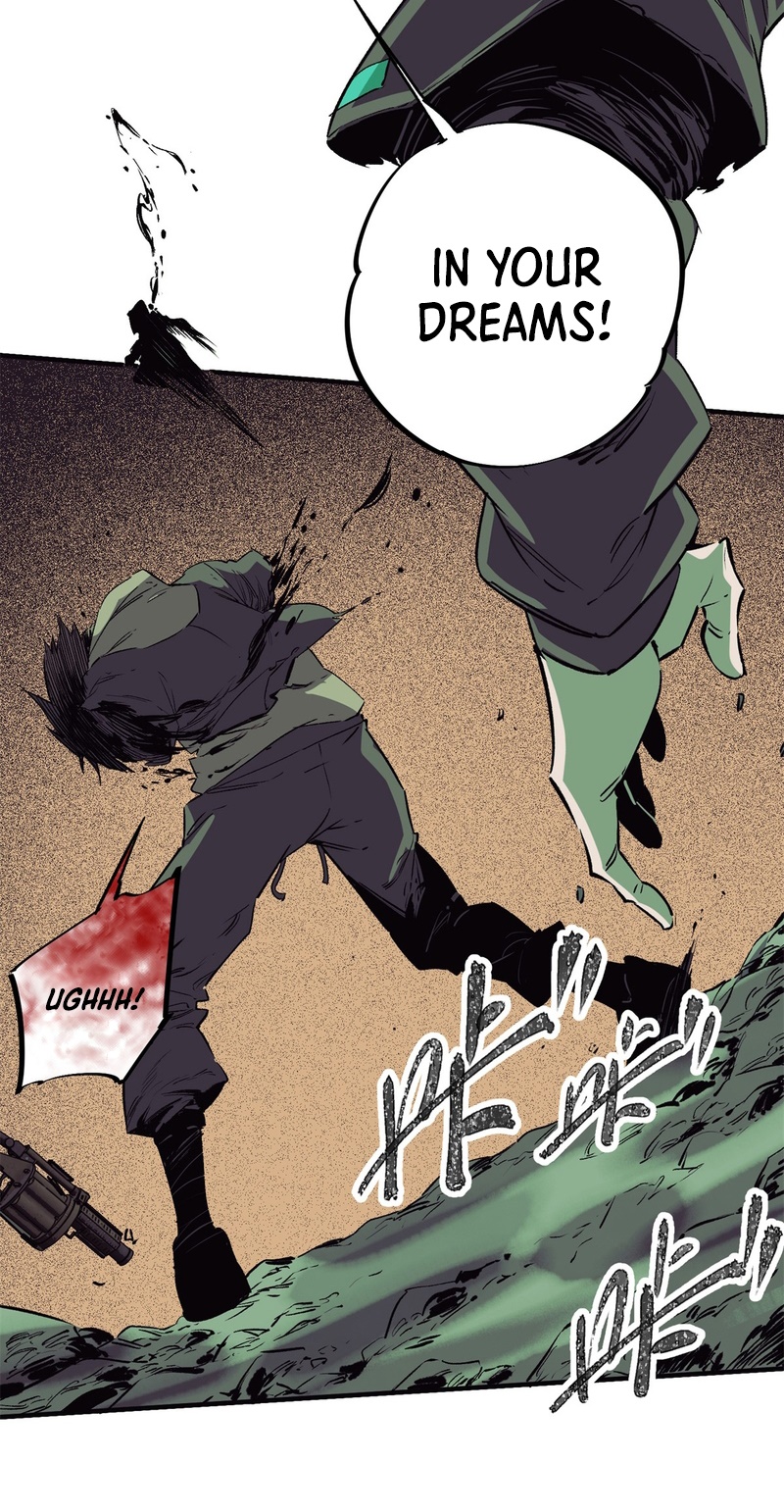 Monsters Die If They Are Killed Ch. 4 第14页