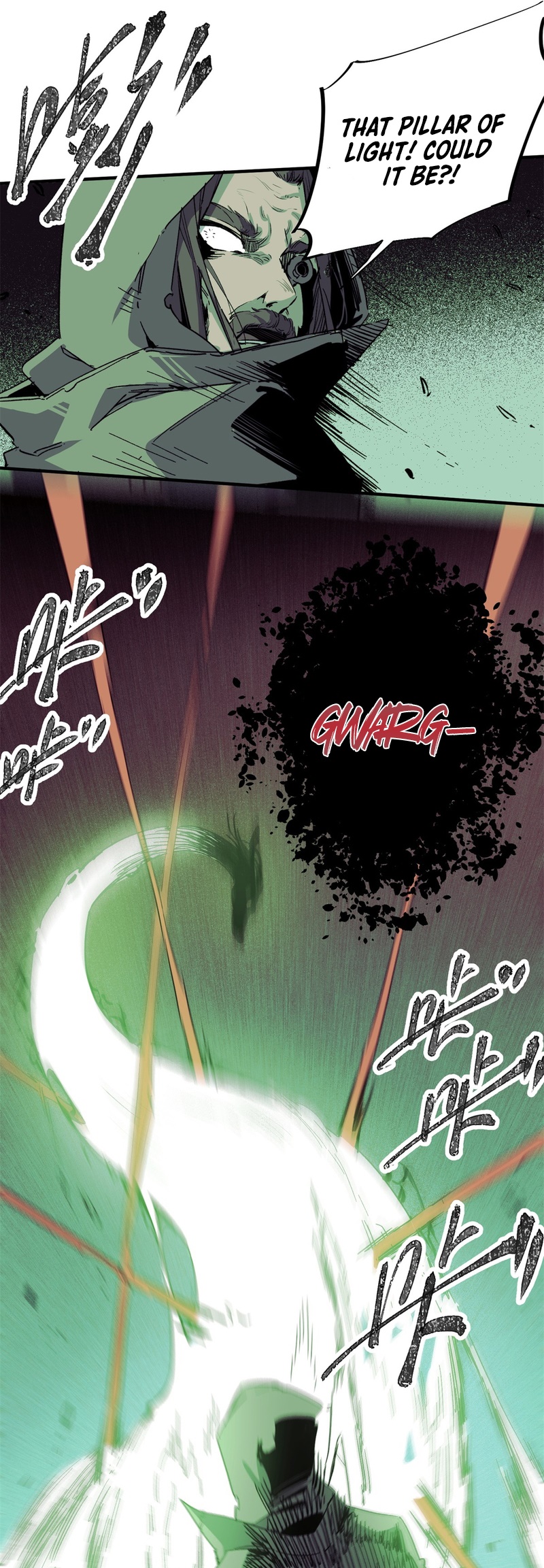 Monsters Die If They Are Killed Ch. 4 第16页