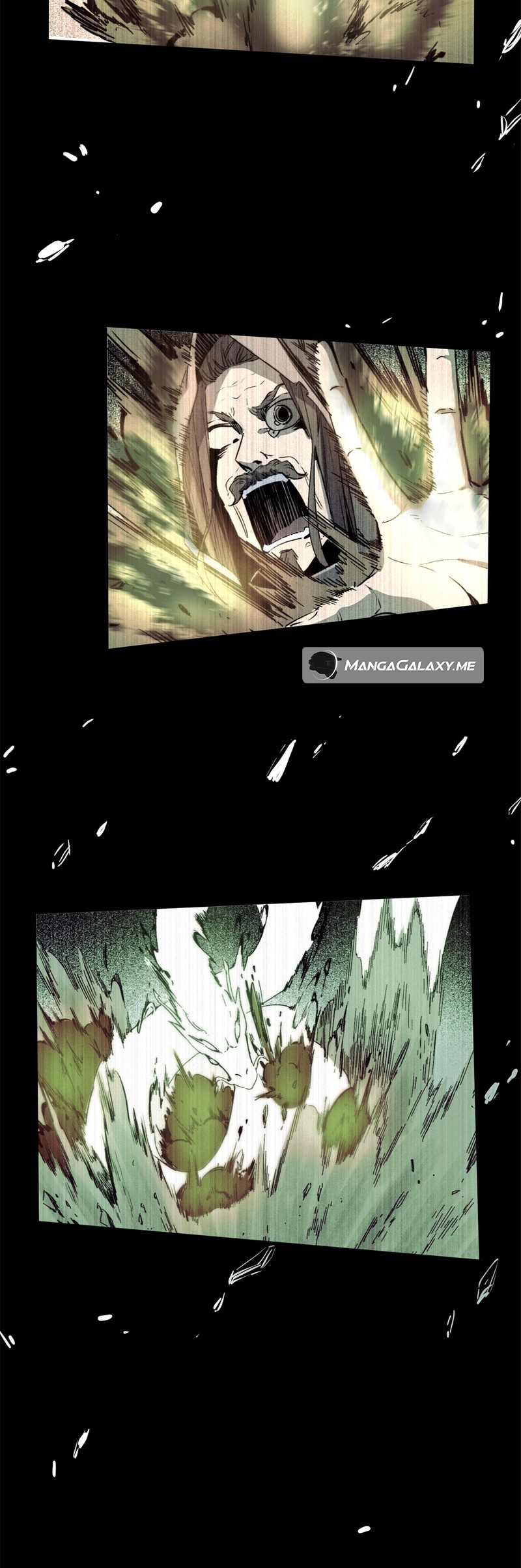 Monsters Die If They Are Killed Ch. 4 第27页