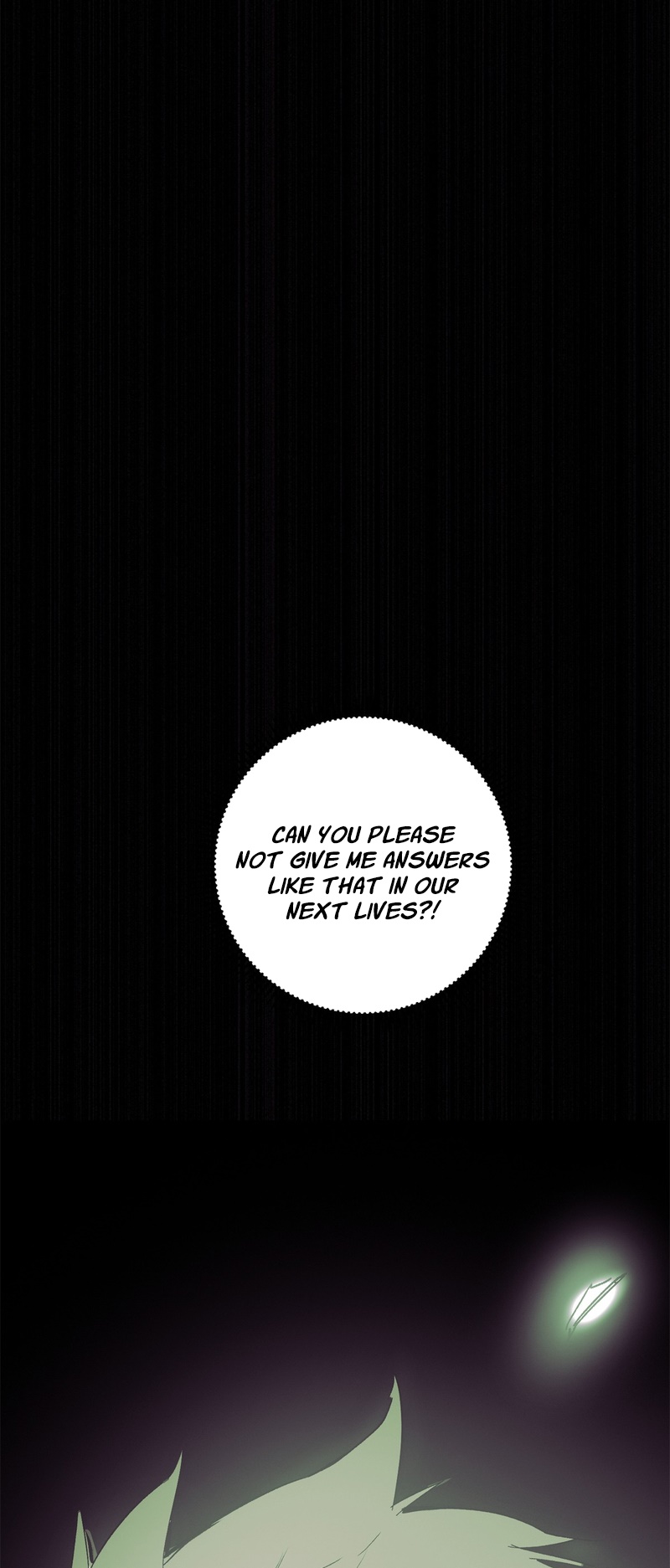 Monsters Die If They Are Killed Ch. 4 第31页