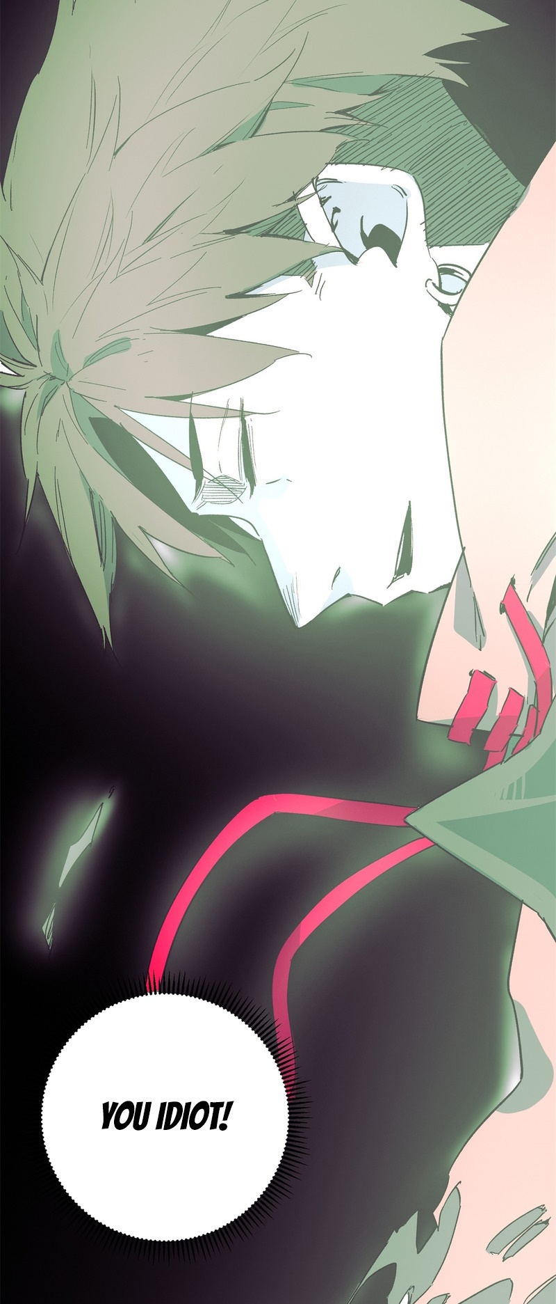 Monsters Die If They Are Killed Ch. 4 第32页