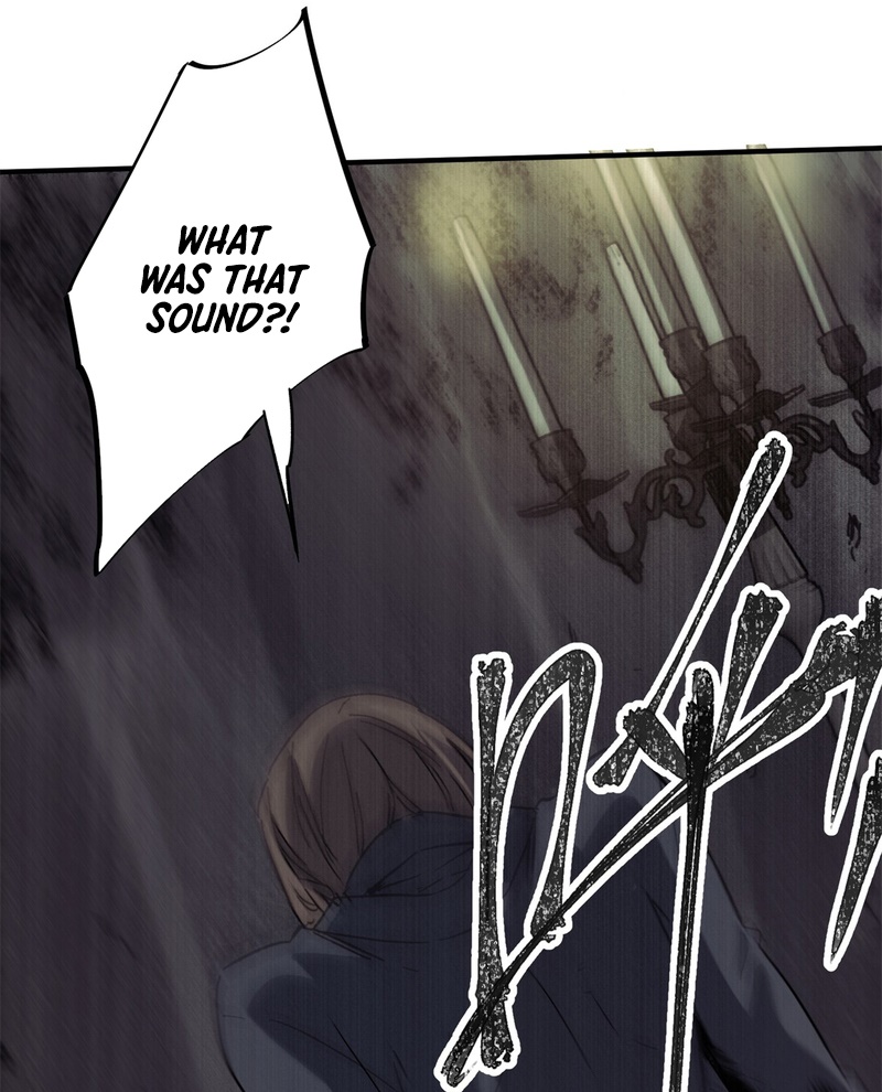 Monsters Die If They Are Killed Ch. 4 第37页