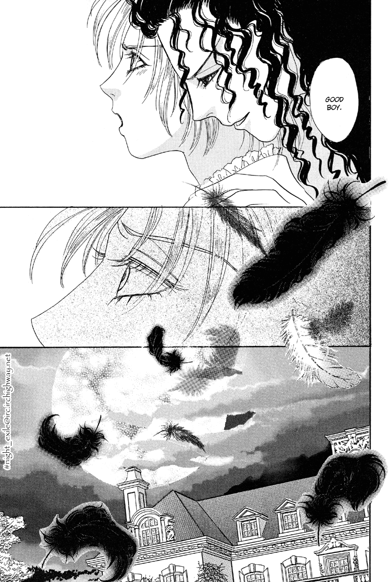Night Exile Vol. 1 Ch. 4 第23页