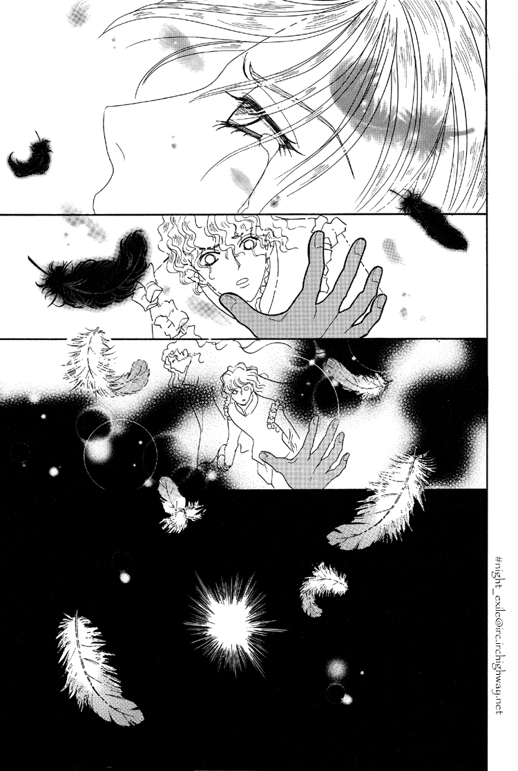 Night Exile Vol. 1 Ch. 4 第37页