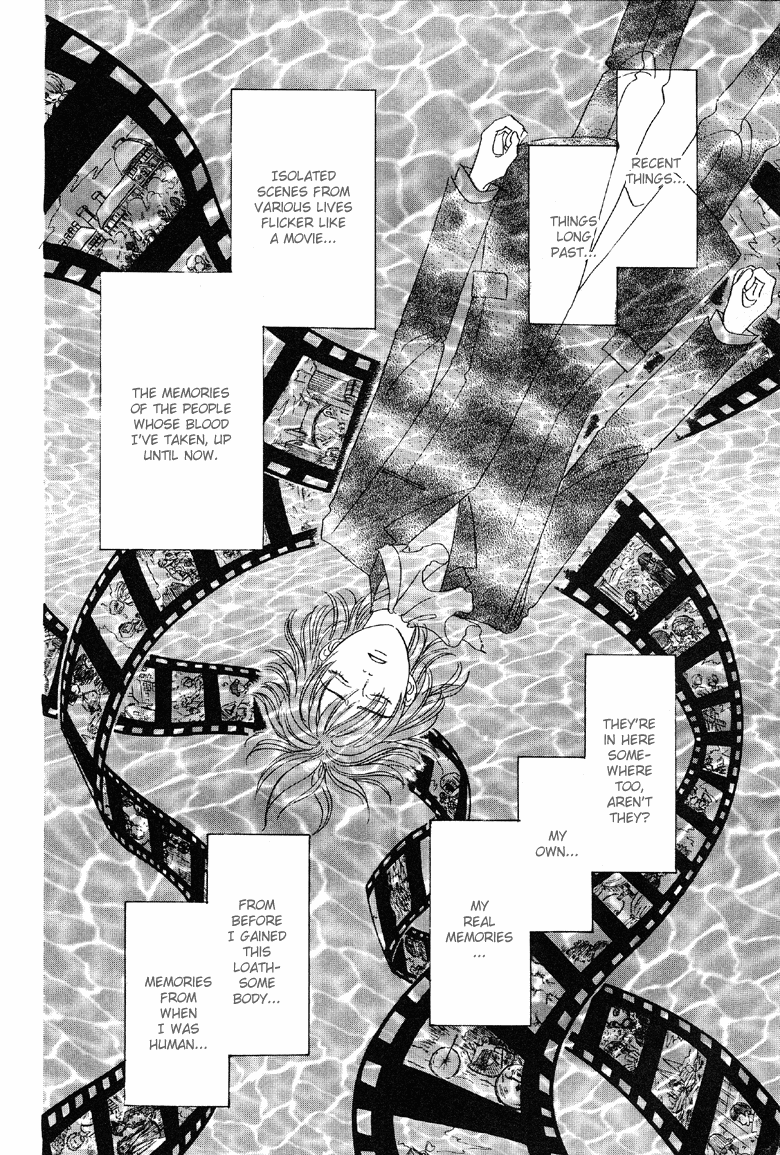 Night Exile Vol. 1 Ch. 4 第8页