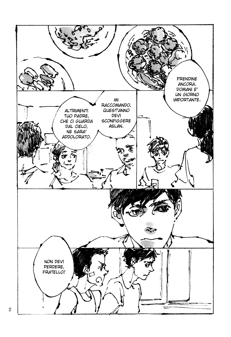 Aslan 第3页