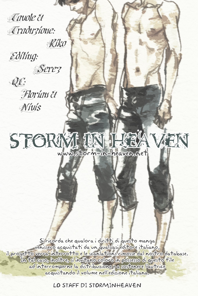 Aslan Oneshot 第29页