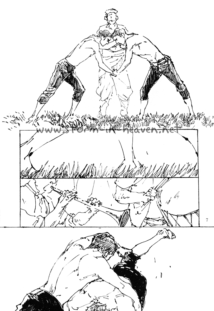Aslan 第7页