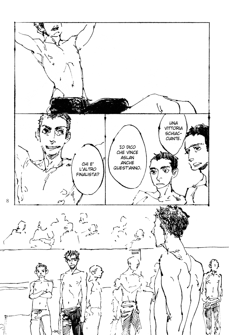 Aslan 第8页